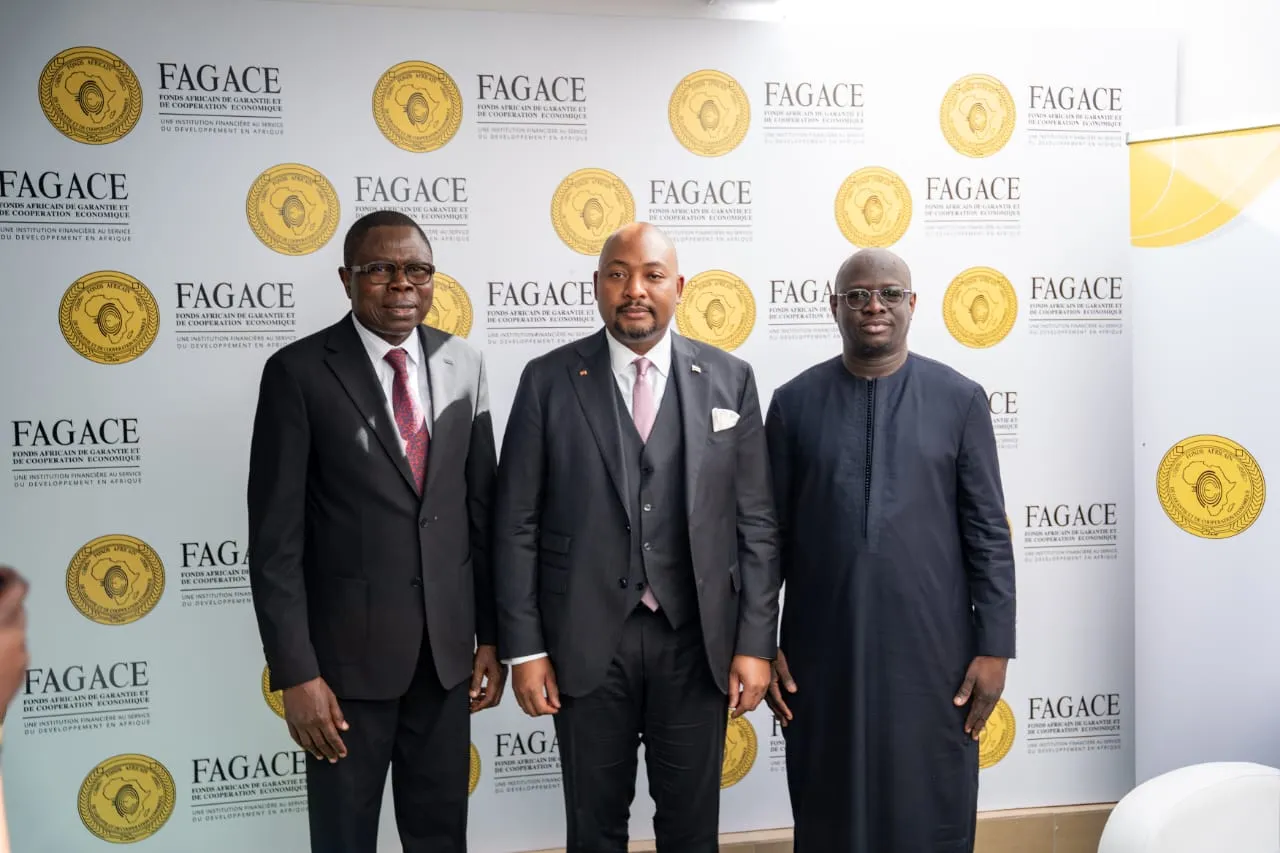 Nouvelle représentation au Sénégal : le Fonds Africain de Garantie et de Coopération Économique (FAGACE ) se rapproche davantage de ses cibles pour un accompagnement plus ciblé.