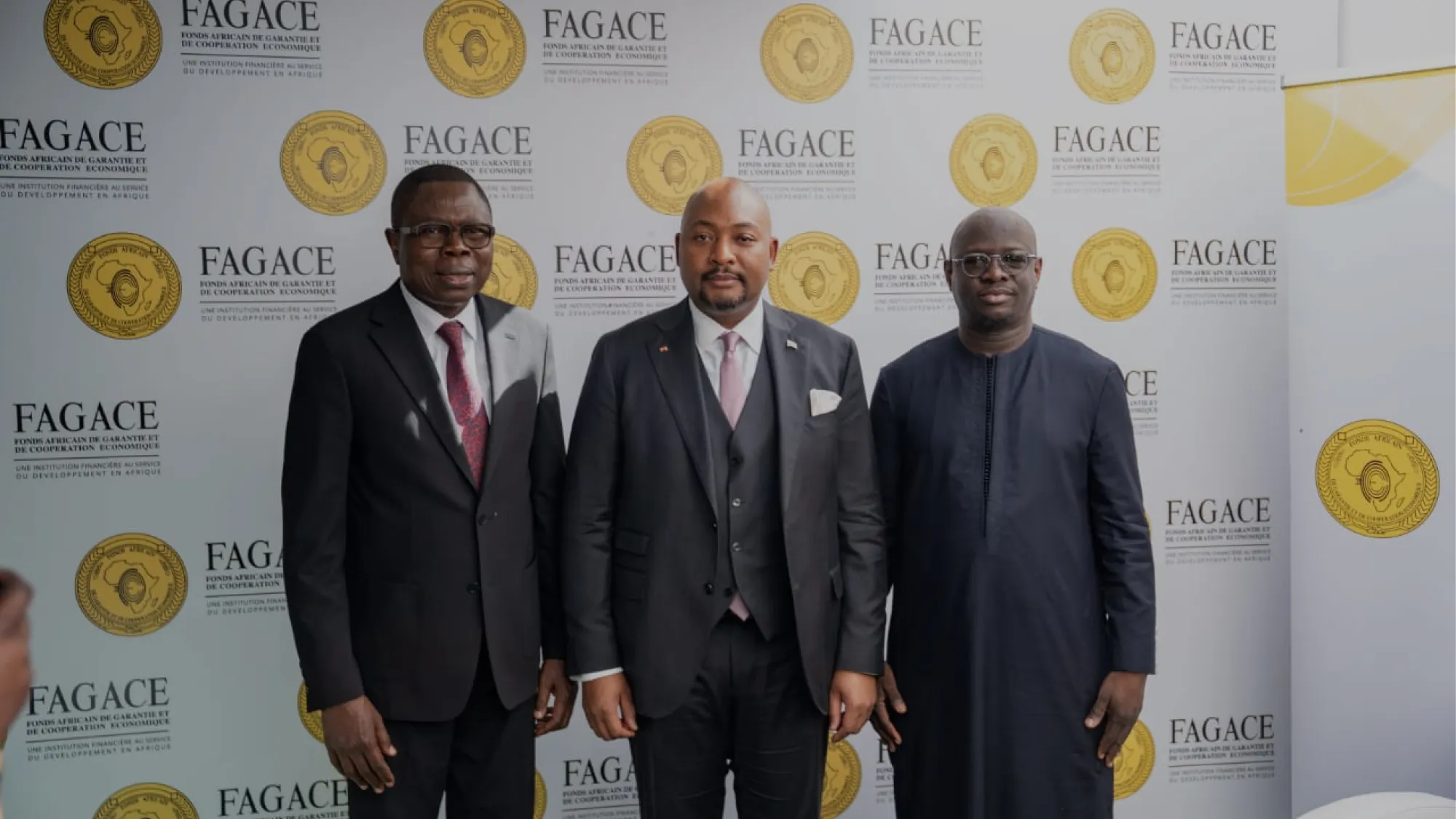 FAGACE : inauguration de la représentation pour l'Afrique de l'Ouest à Dakar