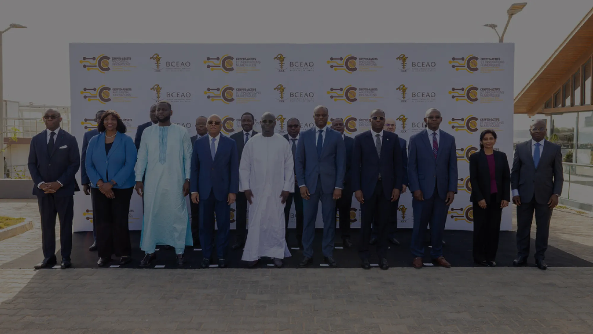 Dakar accueille la Conférence internationale sur les cryptoactifs et les innovations numériques