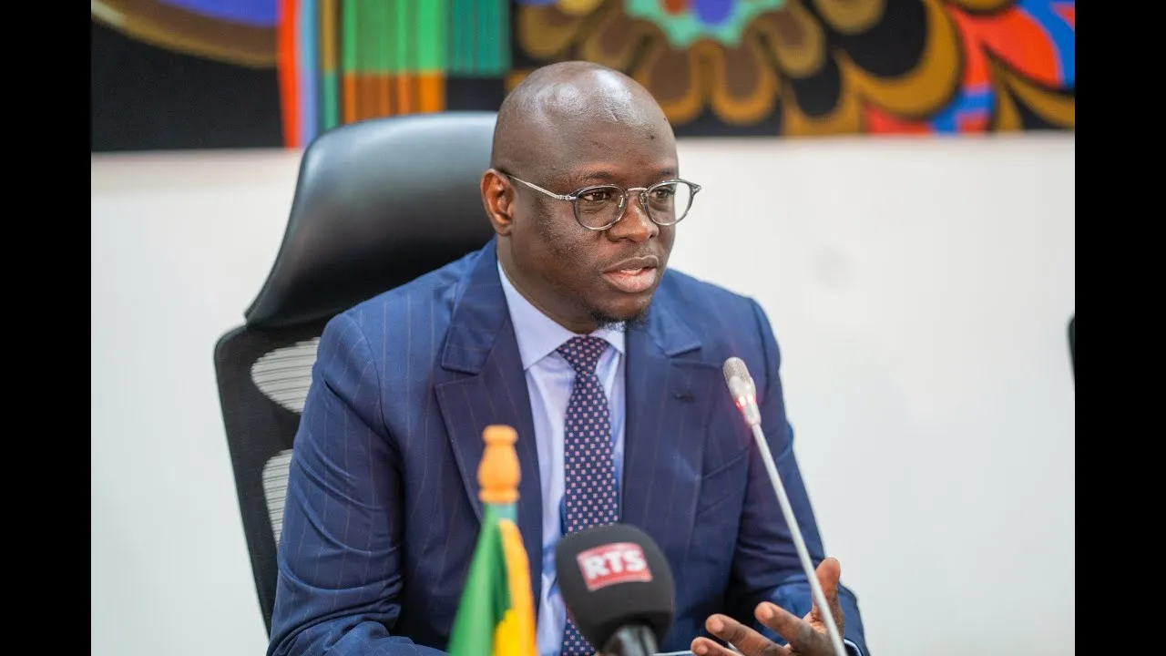 Lancement de la 3e opération d’emprunt obligataire par Appel Public à l’Épargne de l’État du Sénégal