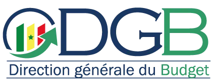 logo Direction générale du Budget (DGB)