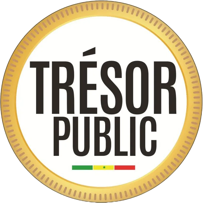logo Direction générale de la Comptabilité publique et du Trésor