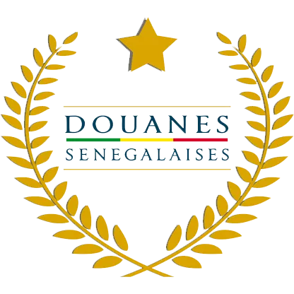 logo Direction Générale des Douanes ( DGD )