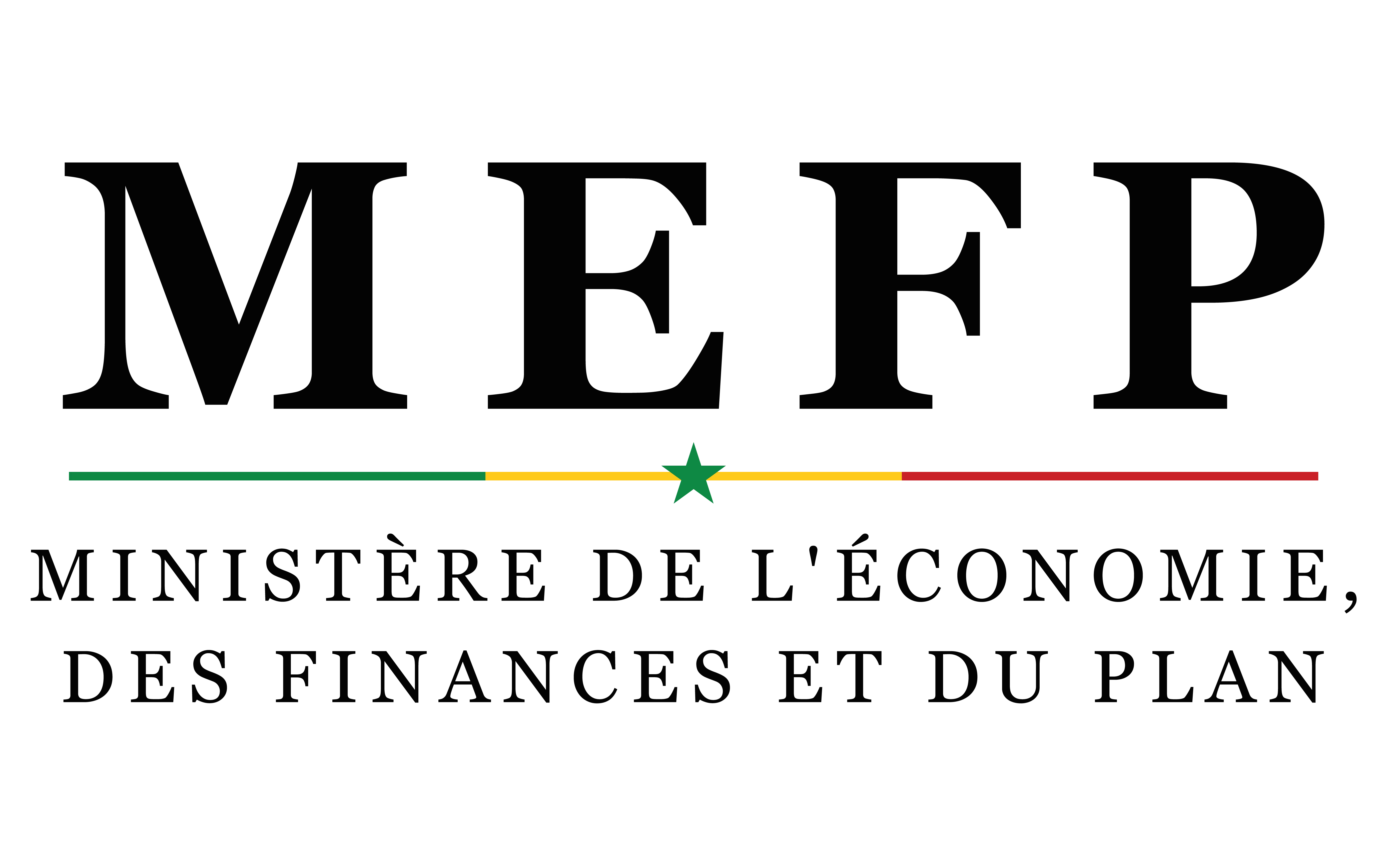 Ministère de l'Économie, des Finances et du Plan
