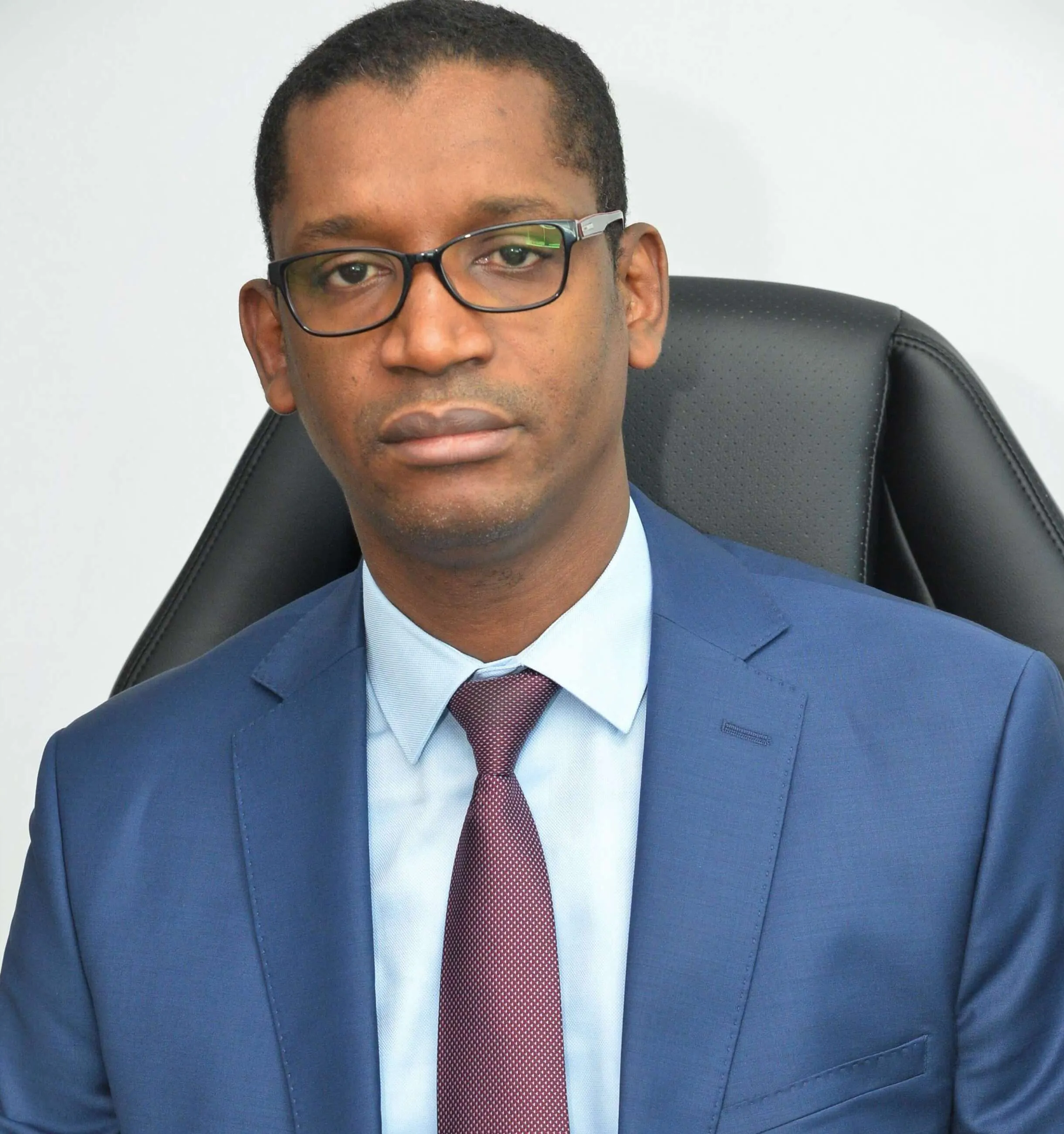 M. Bamba KA