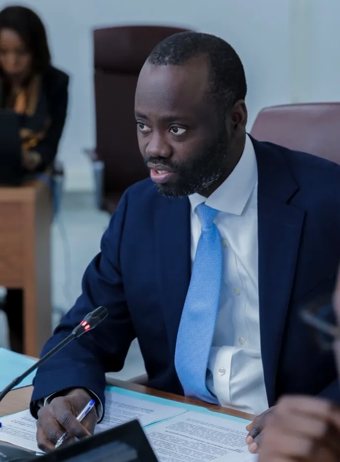 M. Bassirou SARR