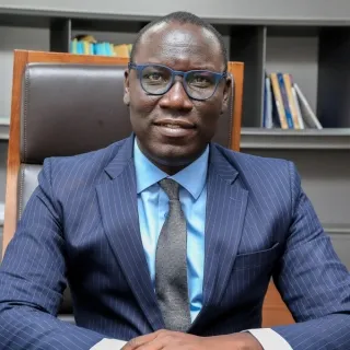 M. Massamba DIENG