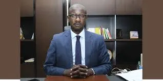 M. Amadou Tidiane  GAYE