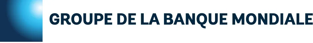 Logo du partenaire Banque Mondiale