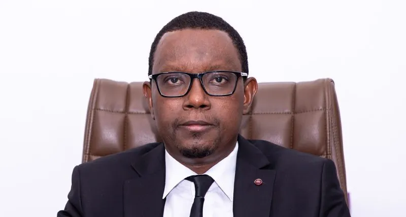 M. Souleymane DIALLO